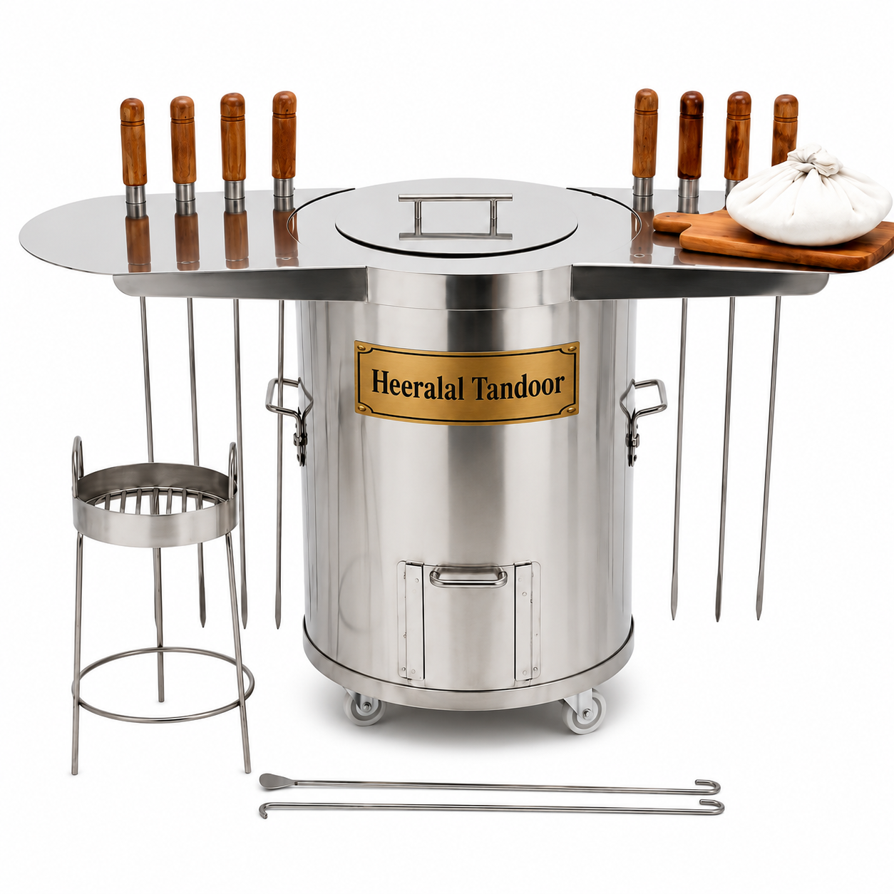 Ultima Tandoor
