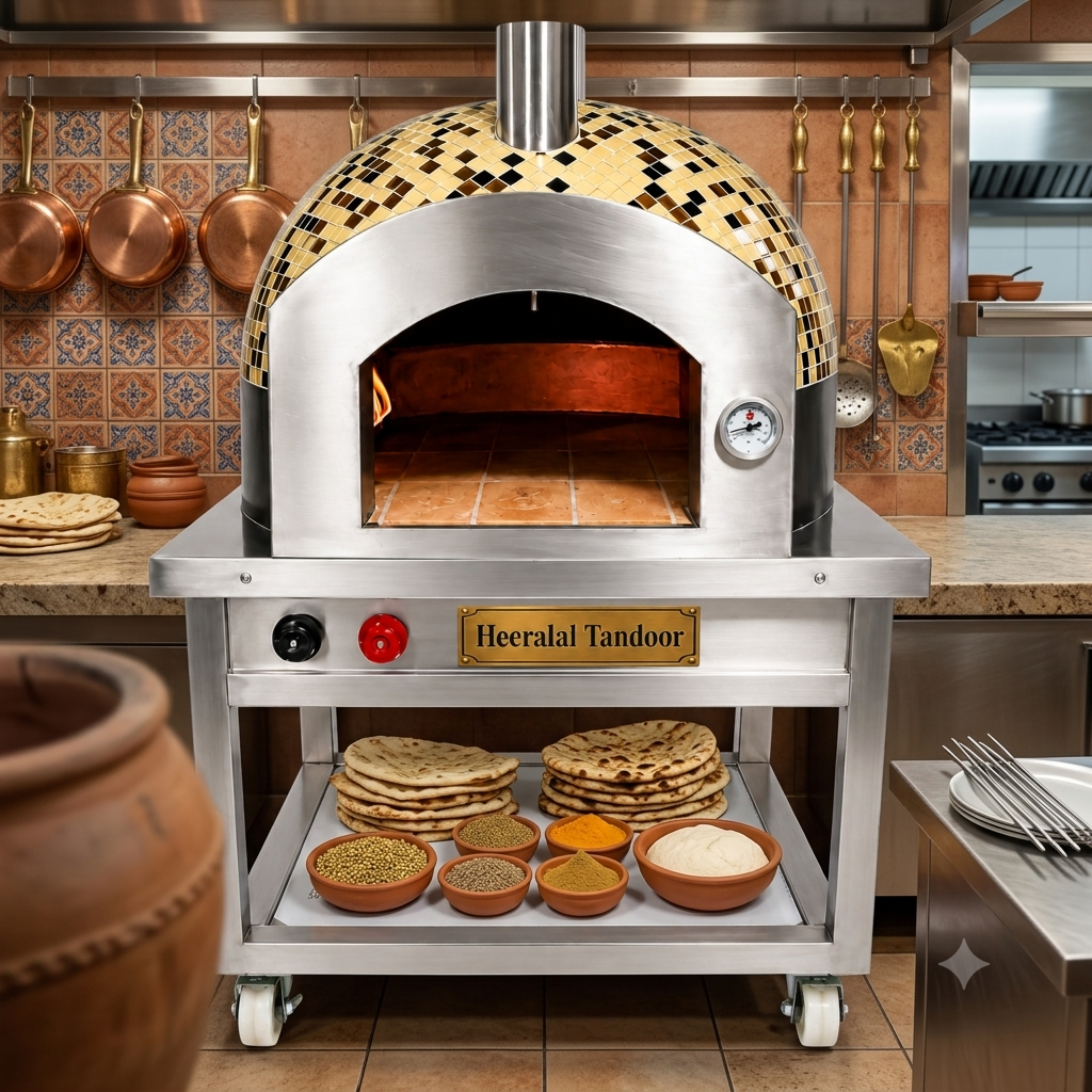 Pizza Oven Cream 2