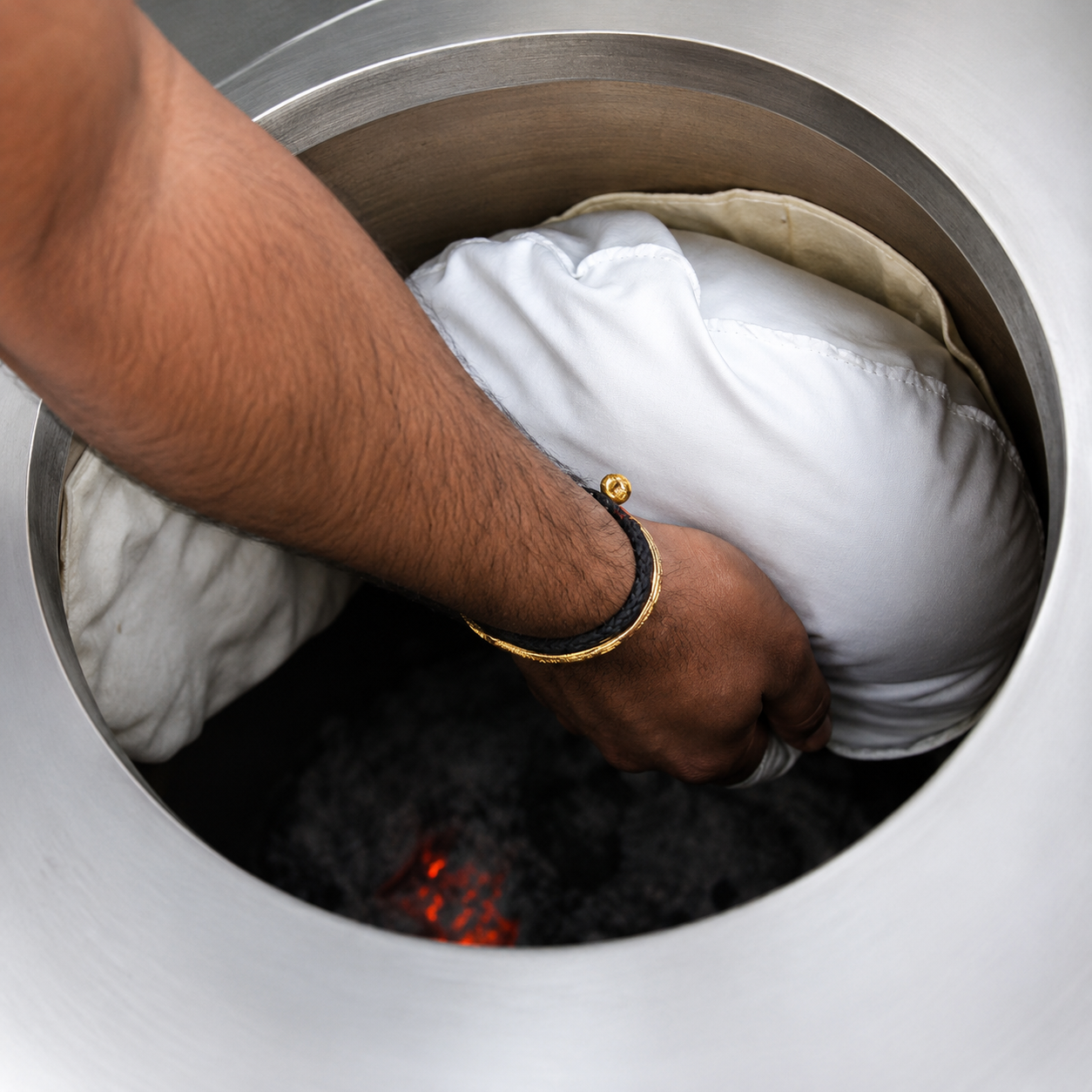 Commercial Tandoor 20 4